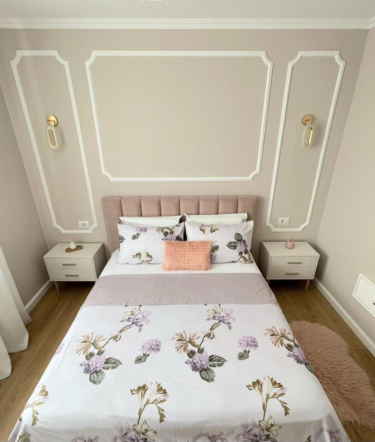 Vilma Apartment 培拉特 外观 照片