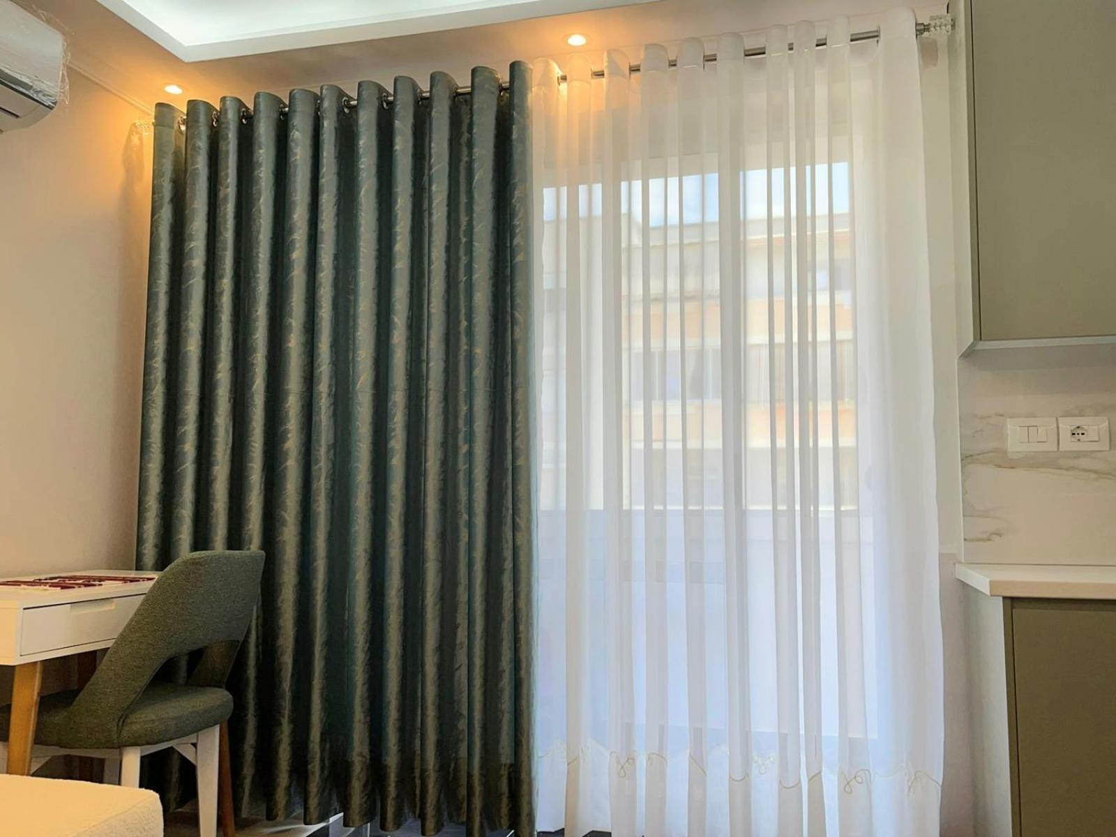 Vilma Apartment 培拉特 外观 照片