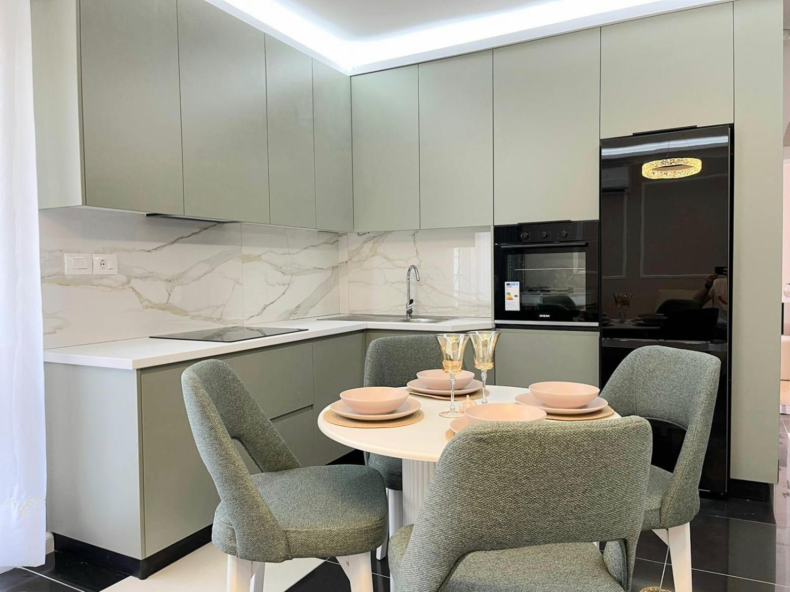 Vilma Apartment 培拉特 外观 照片