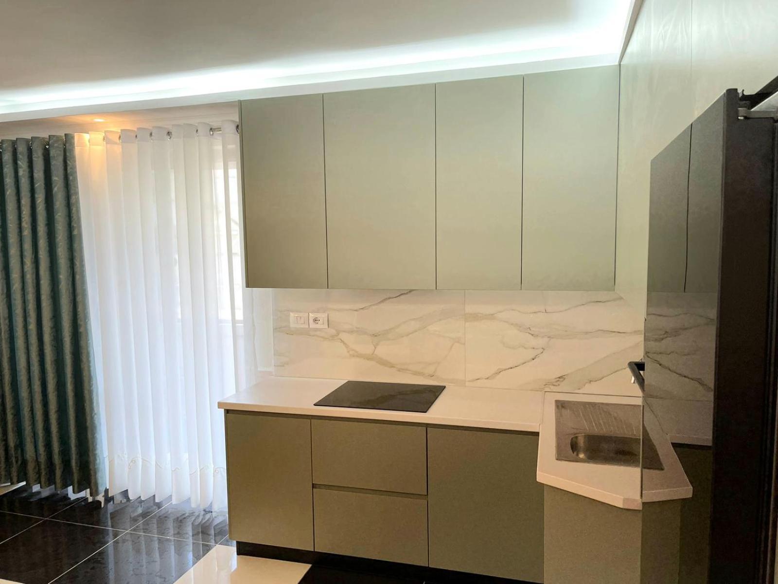 Vilma Apartment 培拉特 外观 照片