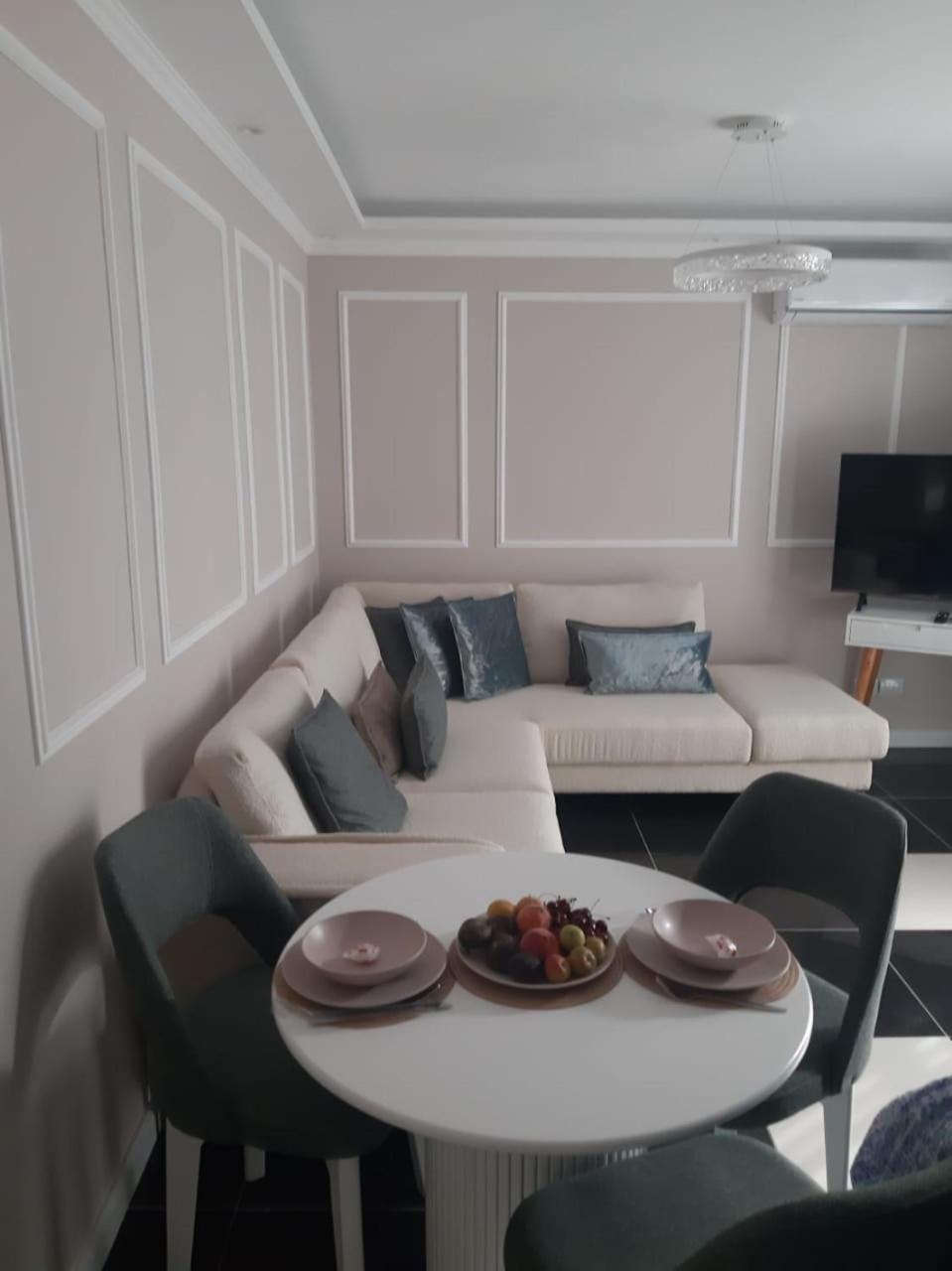 Vilma Apartment 培拉特 外观 照片