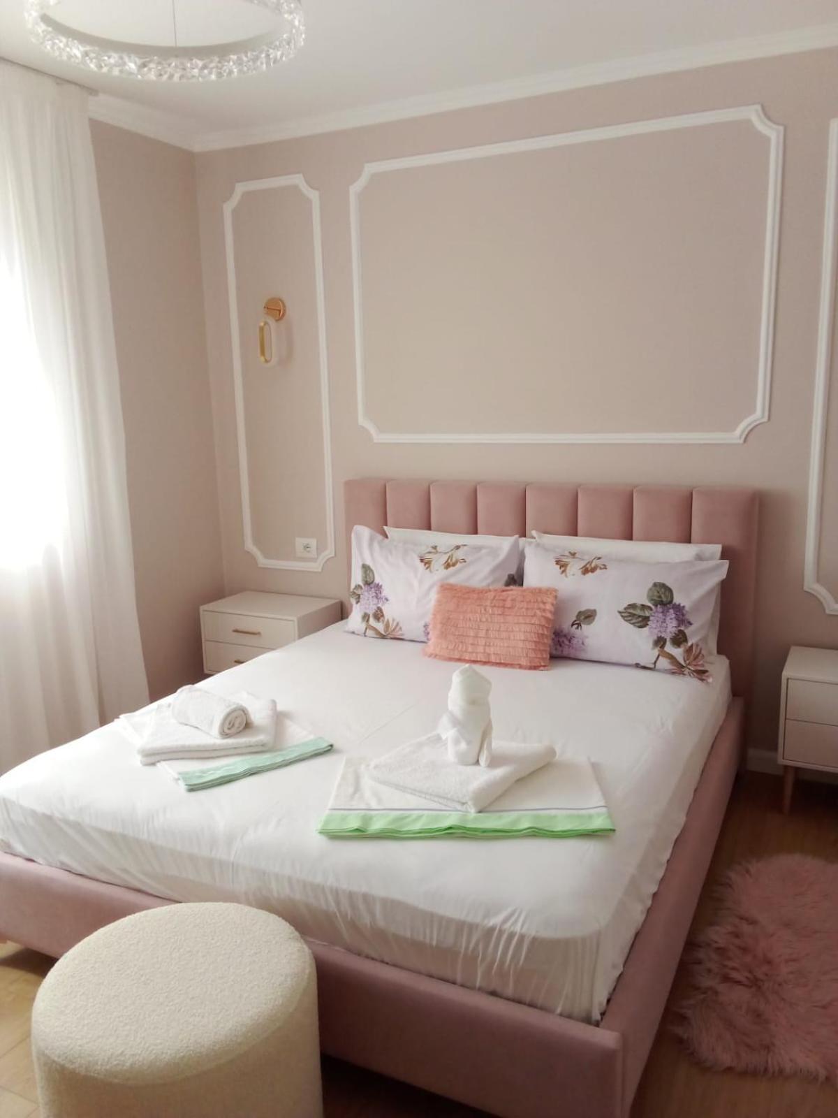 Vilma Apartment 培拉特 外观 照片