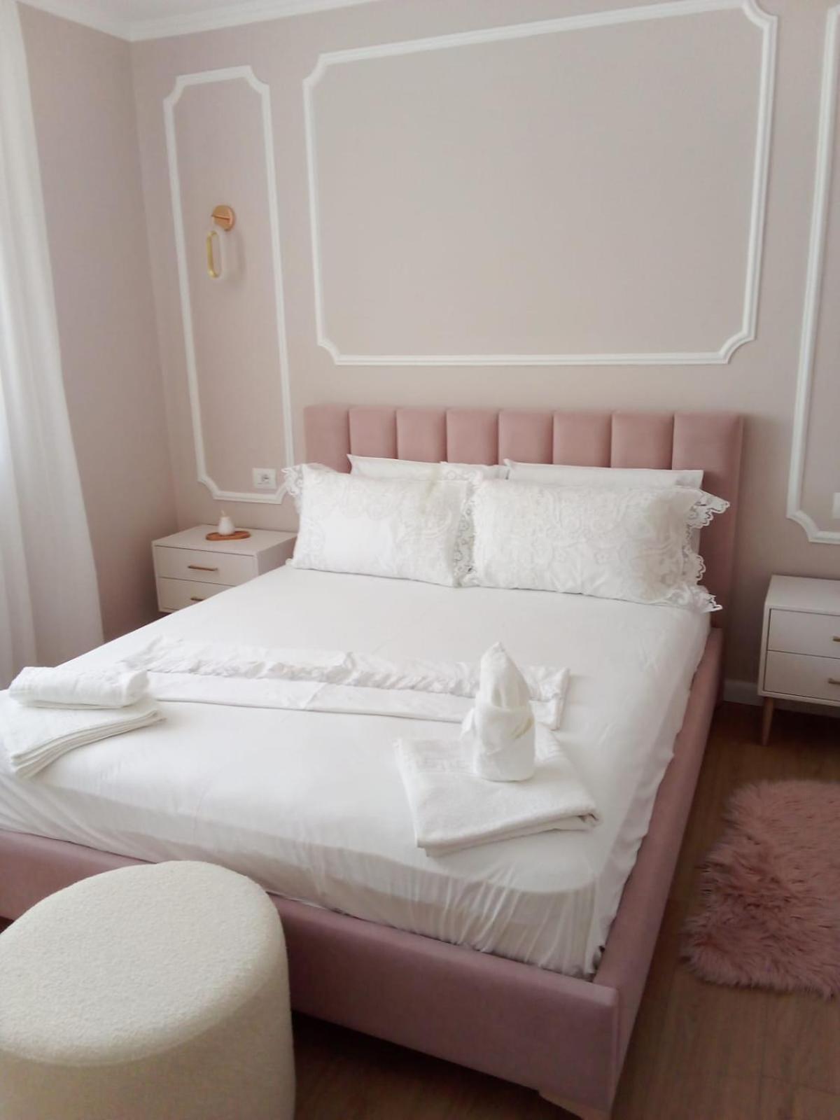 Vilma Apartment 培拉特 外观 照片