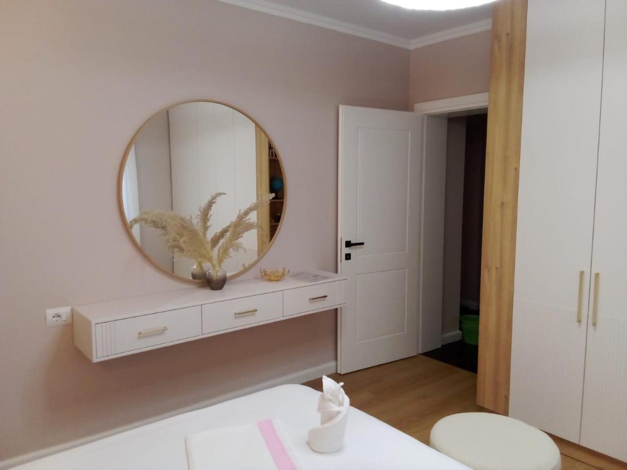 Vilma Apartment 培拉特 外观 照片