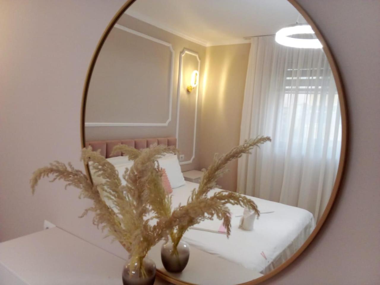 Vilma Apartment 培拉特 外观 照片