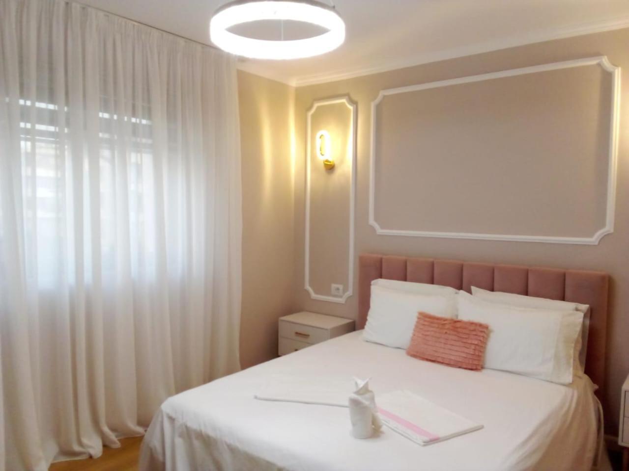 Vilma Apartment 培拉特 外观 照片