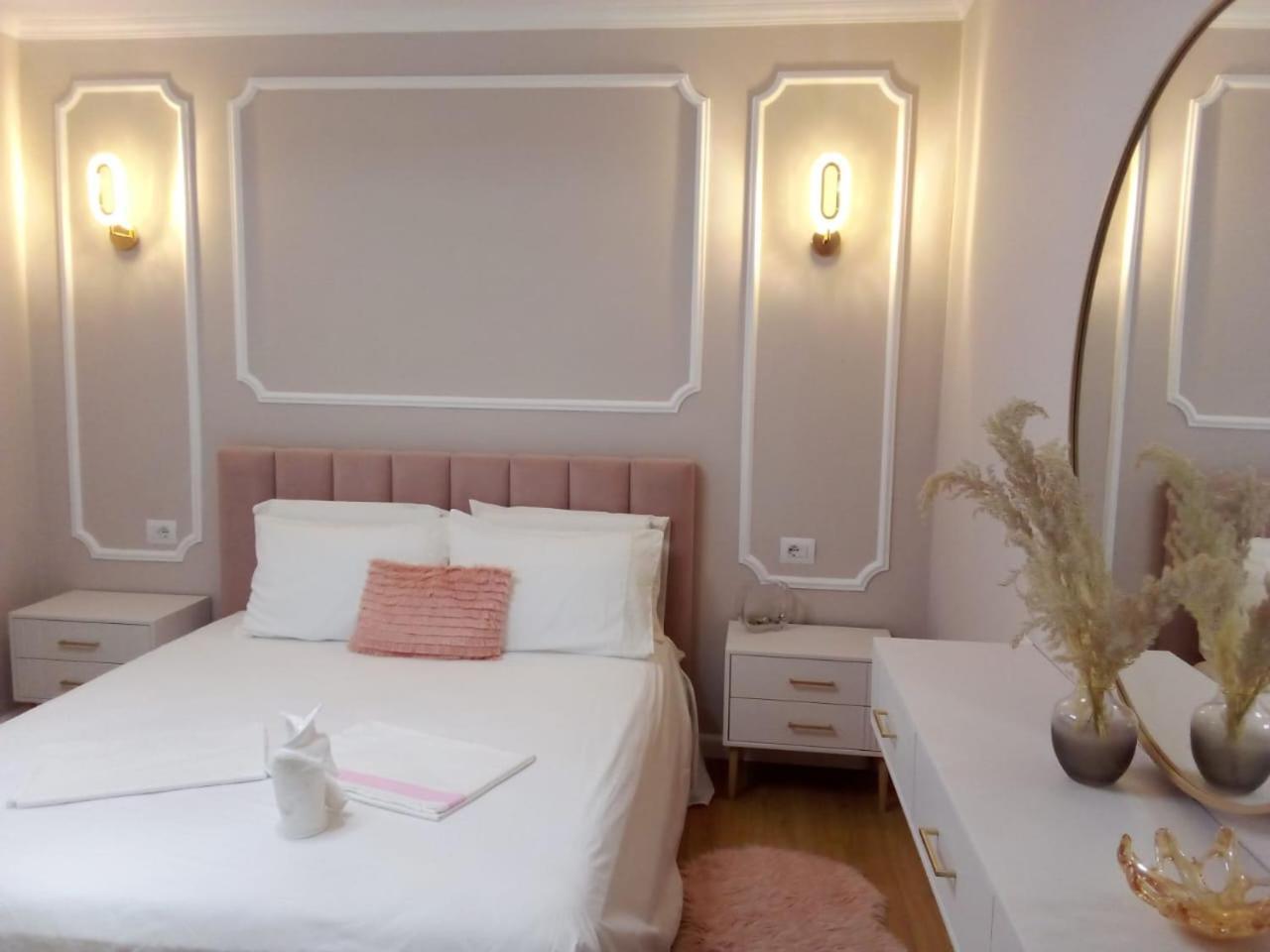 Vilma Apartment 培拉特 外观 照片