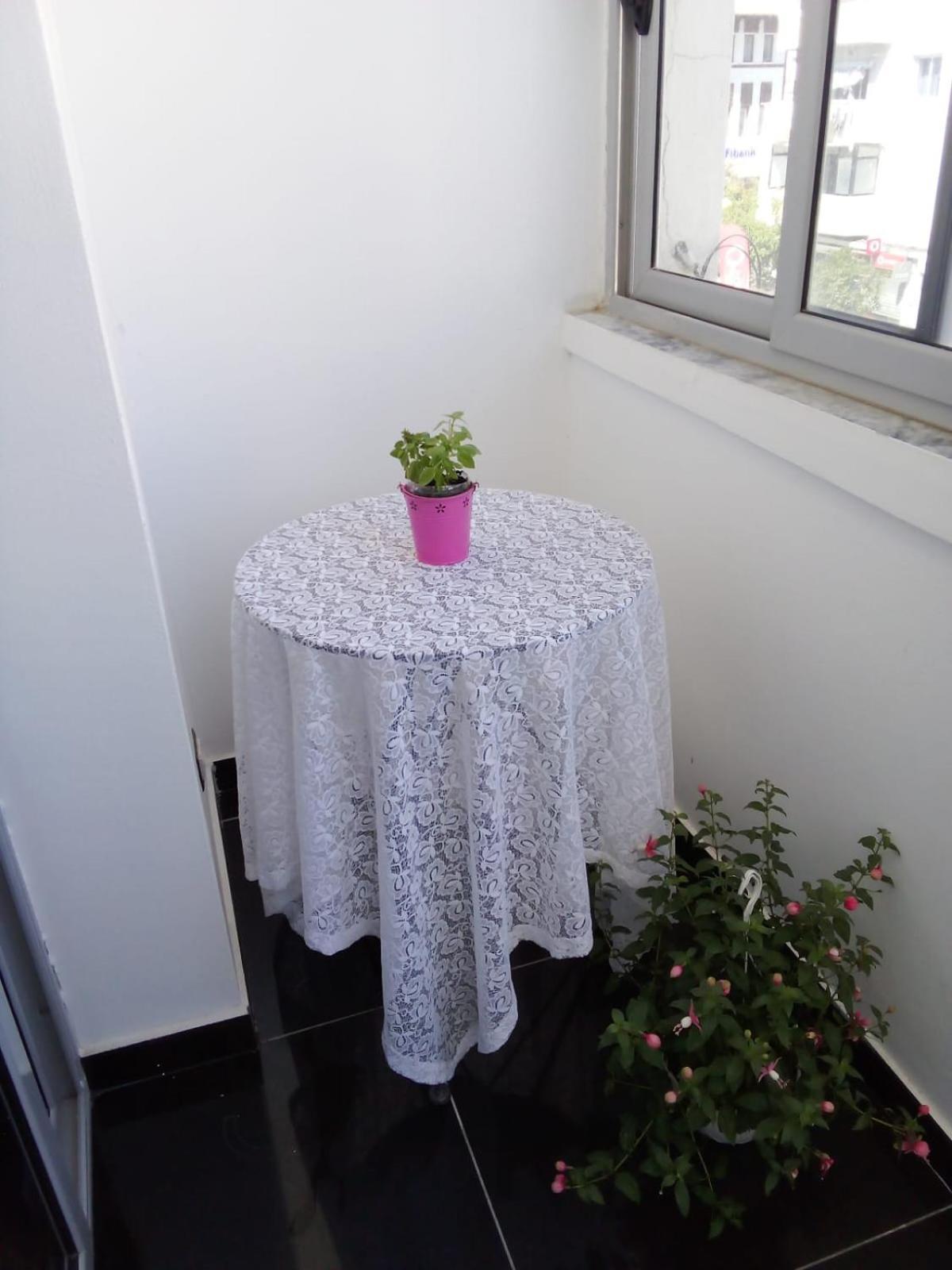 Vilma Apartment 培拉特 外观 照片