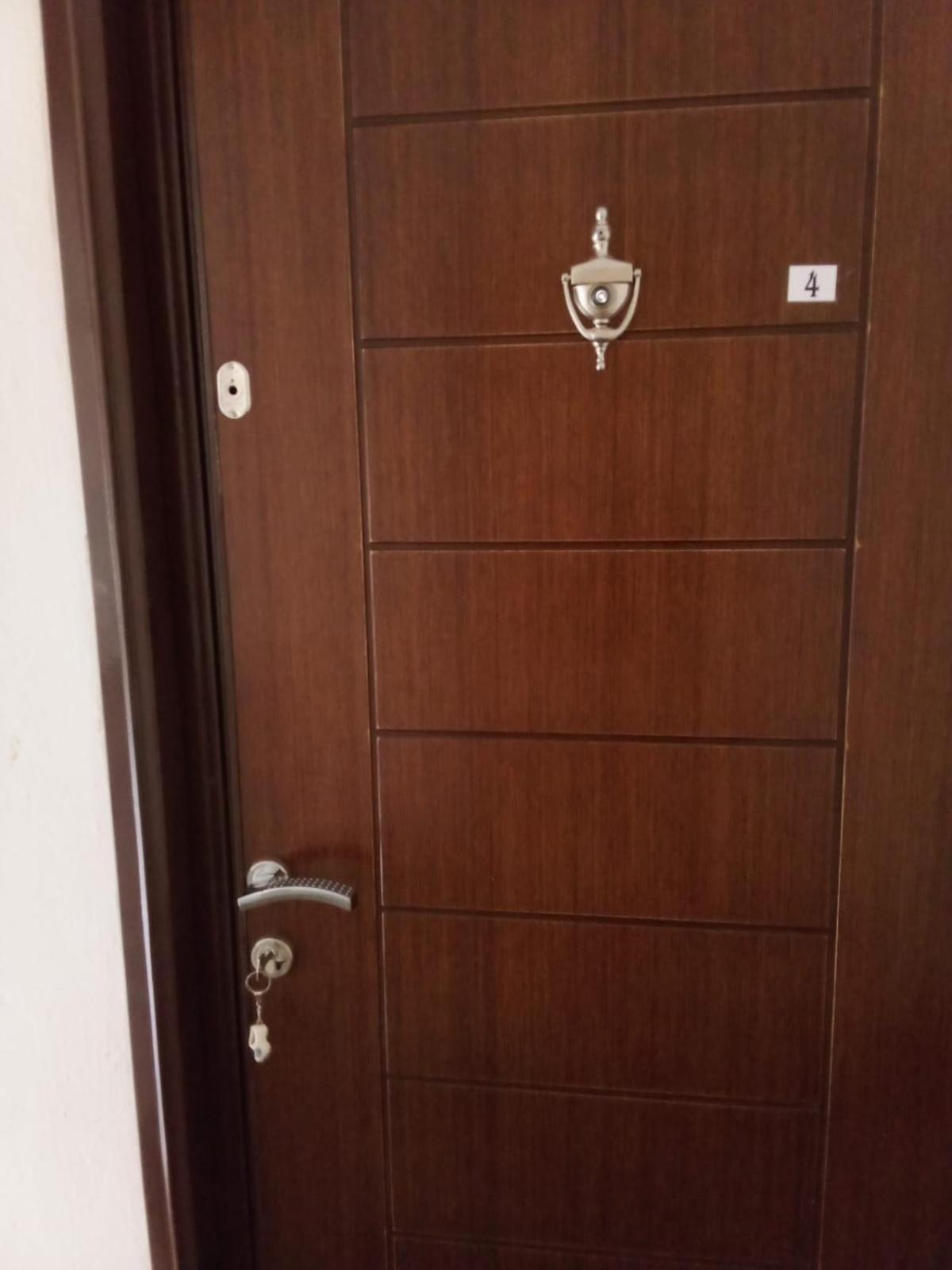 Vilma Apartment 培拉特 外观 照片