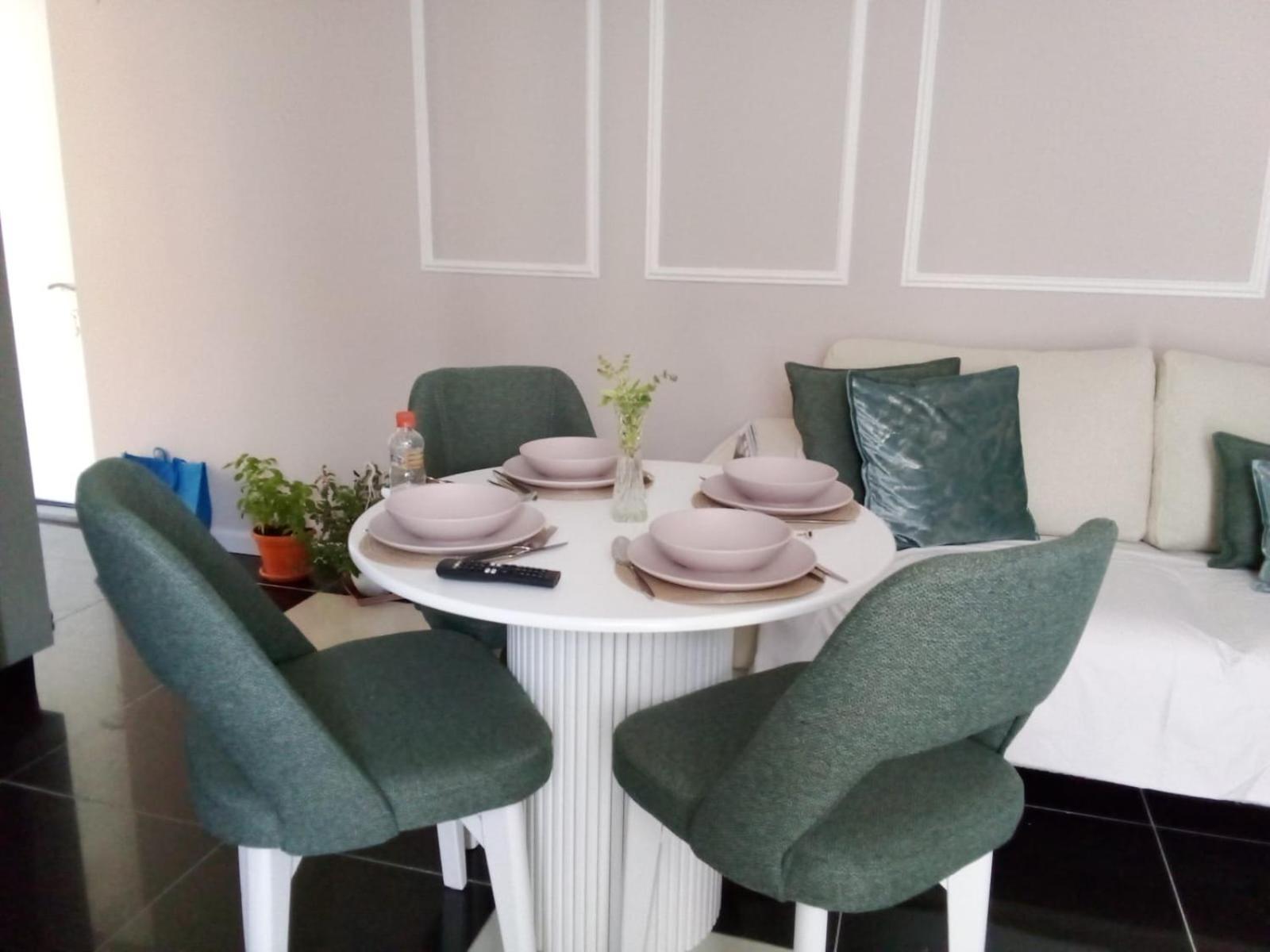 Vilma Apartment 培拉特 外观 照片