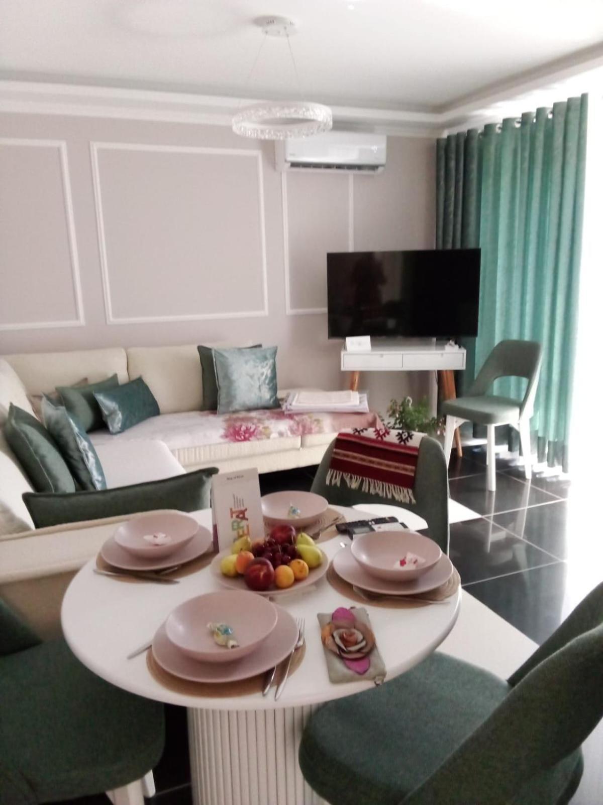 Vilma Apartment 培拉特 外观 照片