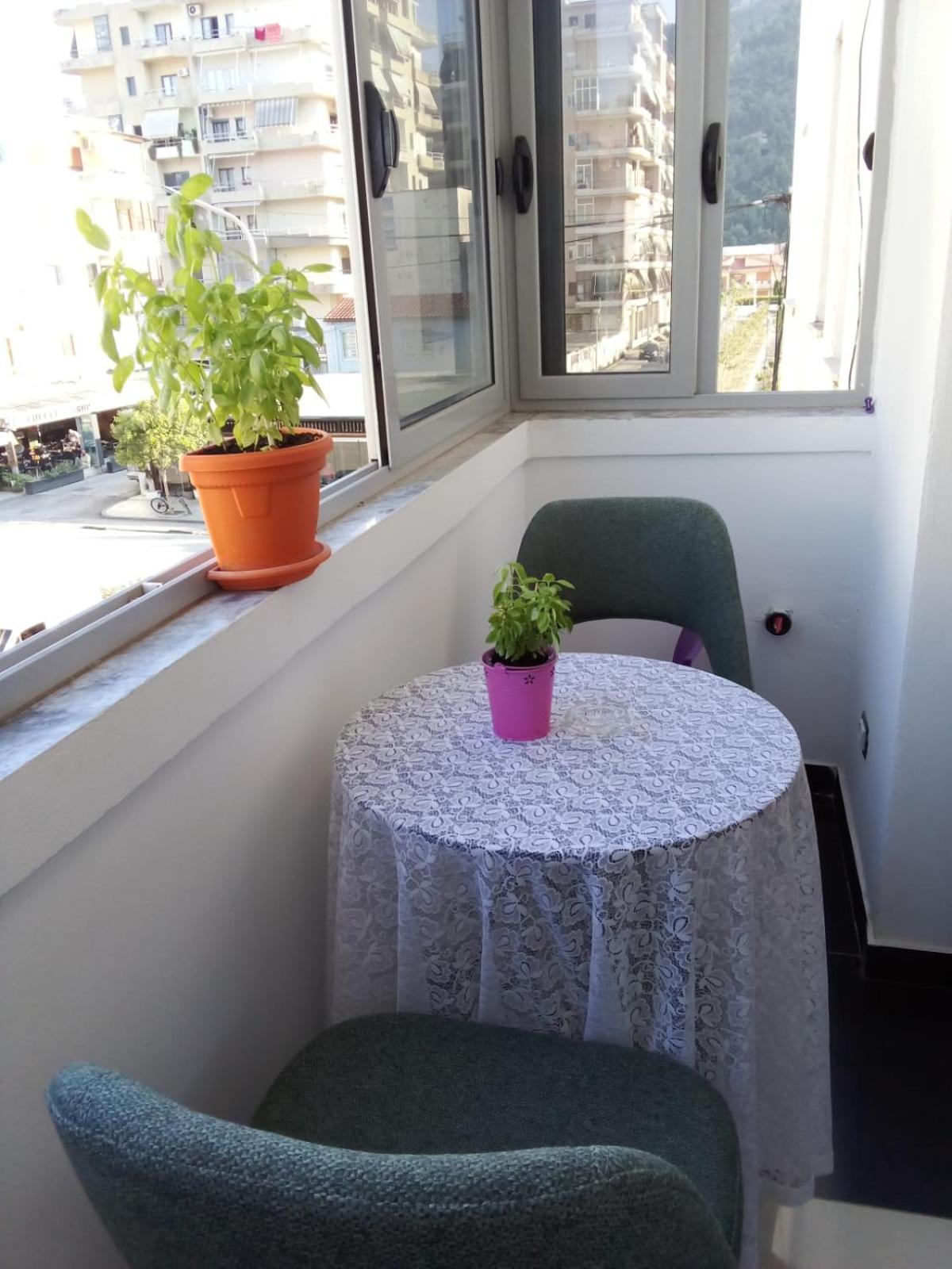 Vilma Apartment 培拉特 外观 照片