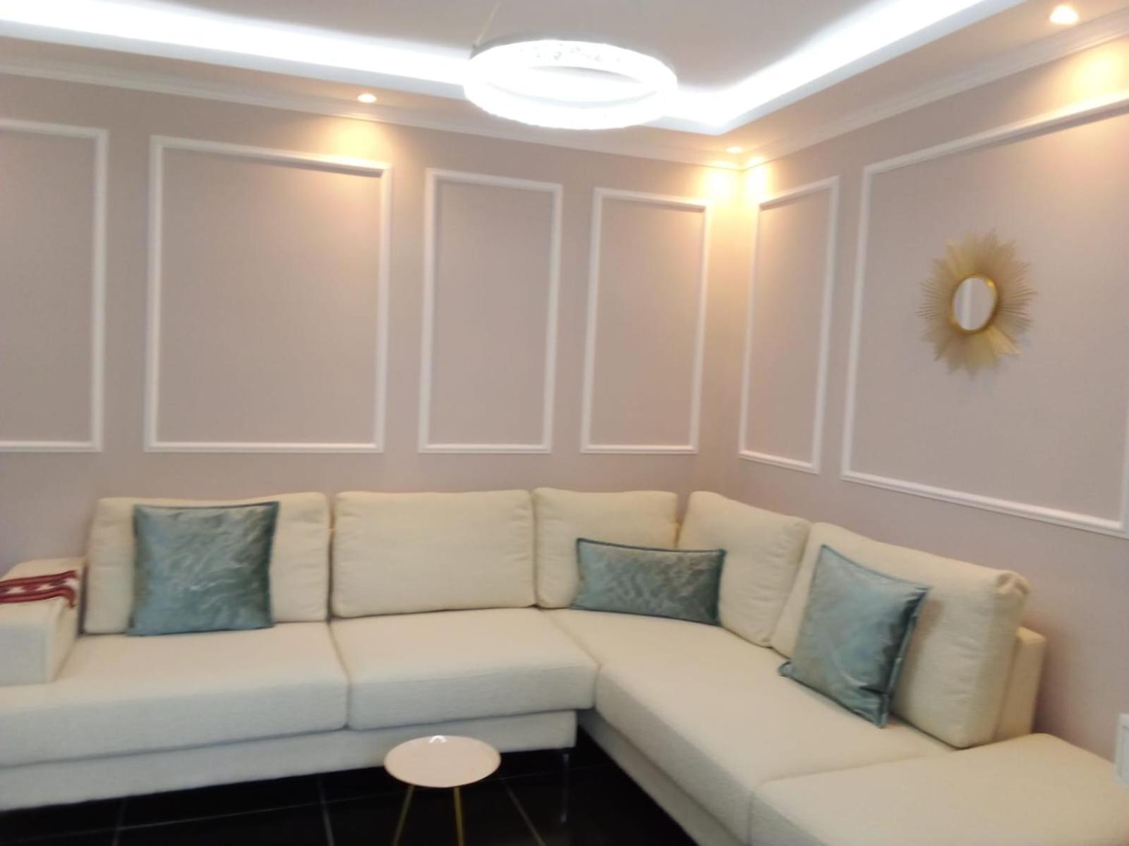 Vilma Apartment 培拉特 外观 照片