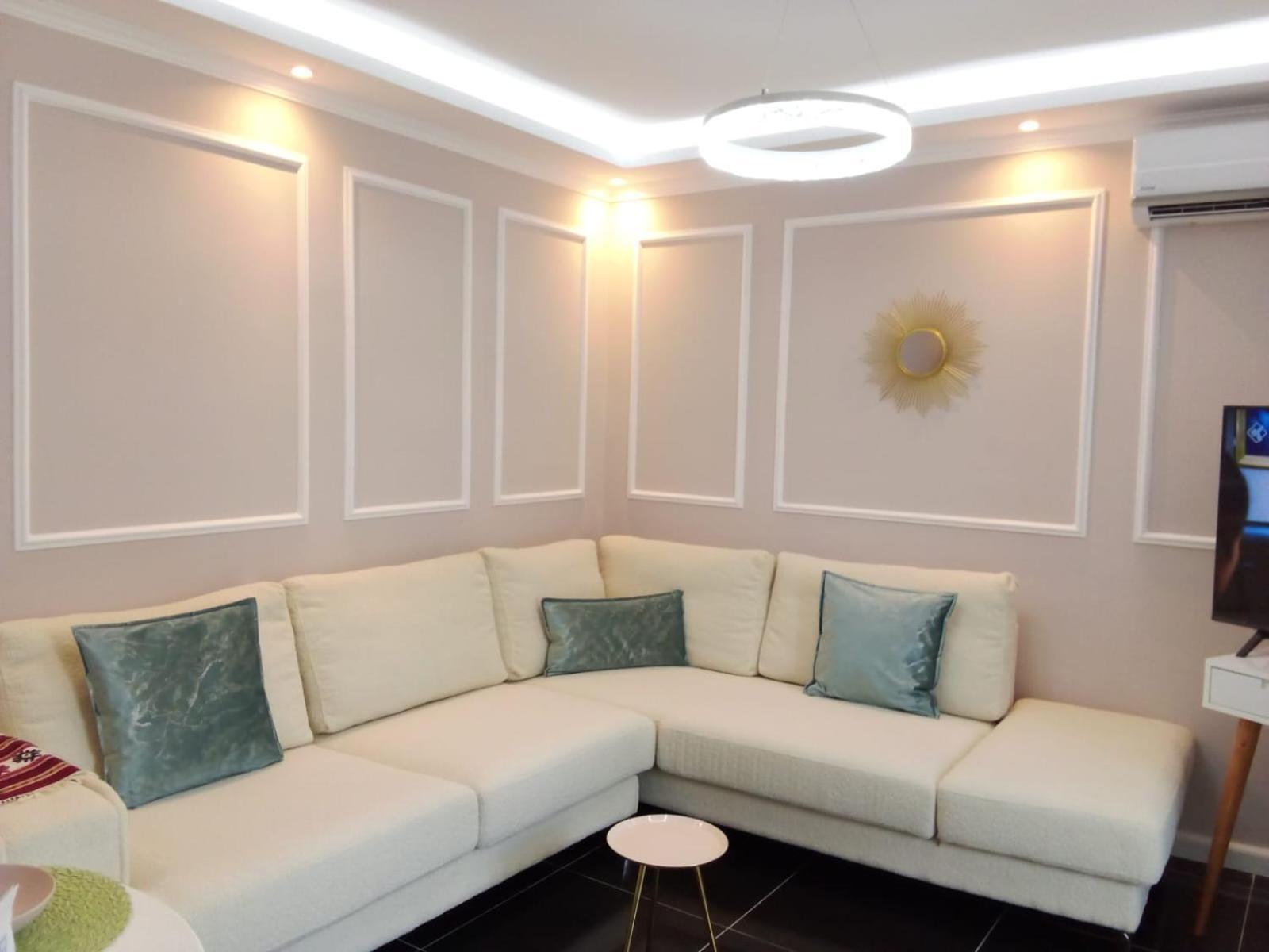 Vilma Apartment 培拉特 外观 照片